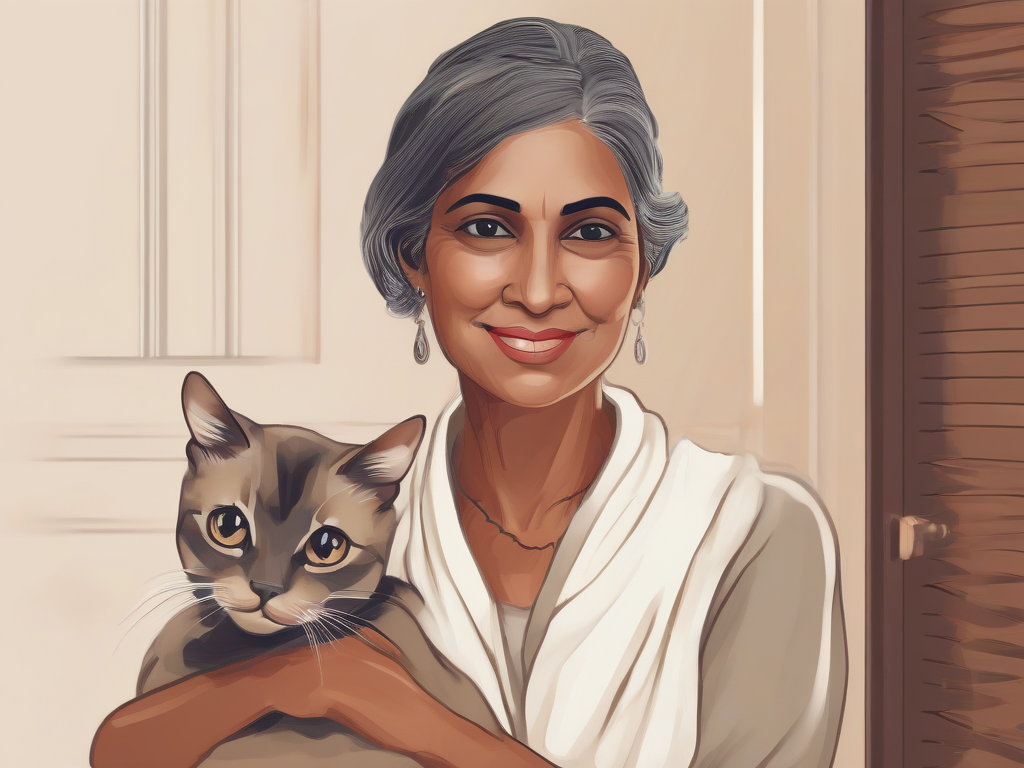 Casting call for Sheba Cat Food digital & cinema ad! Female actress (45-55) needed for Mumbai shoot. Apply now!