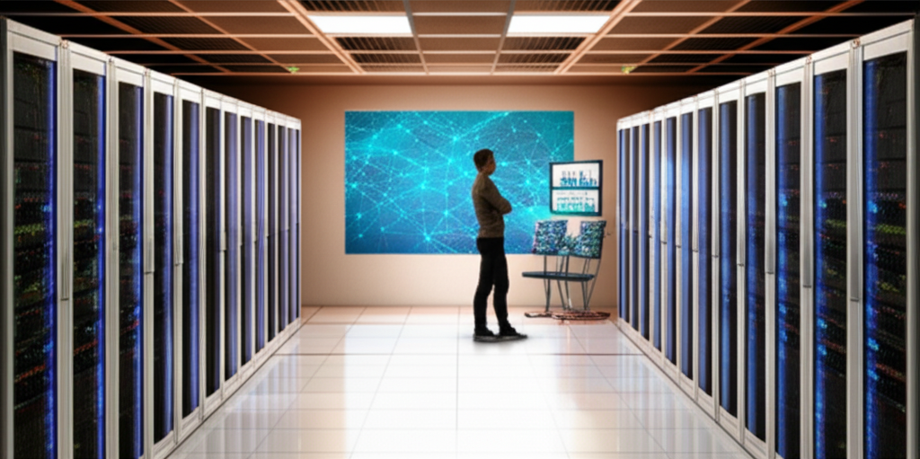 Nvidia's AI Dominance: A $10 Trillion Prediction by 2028