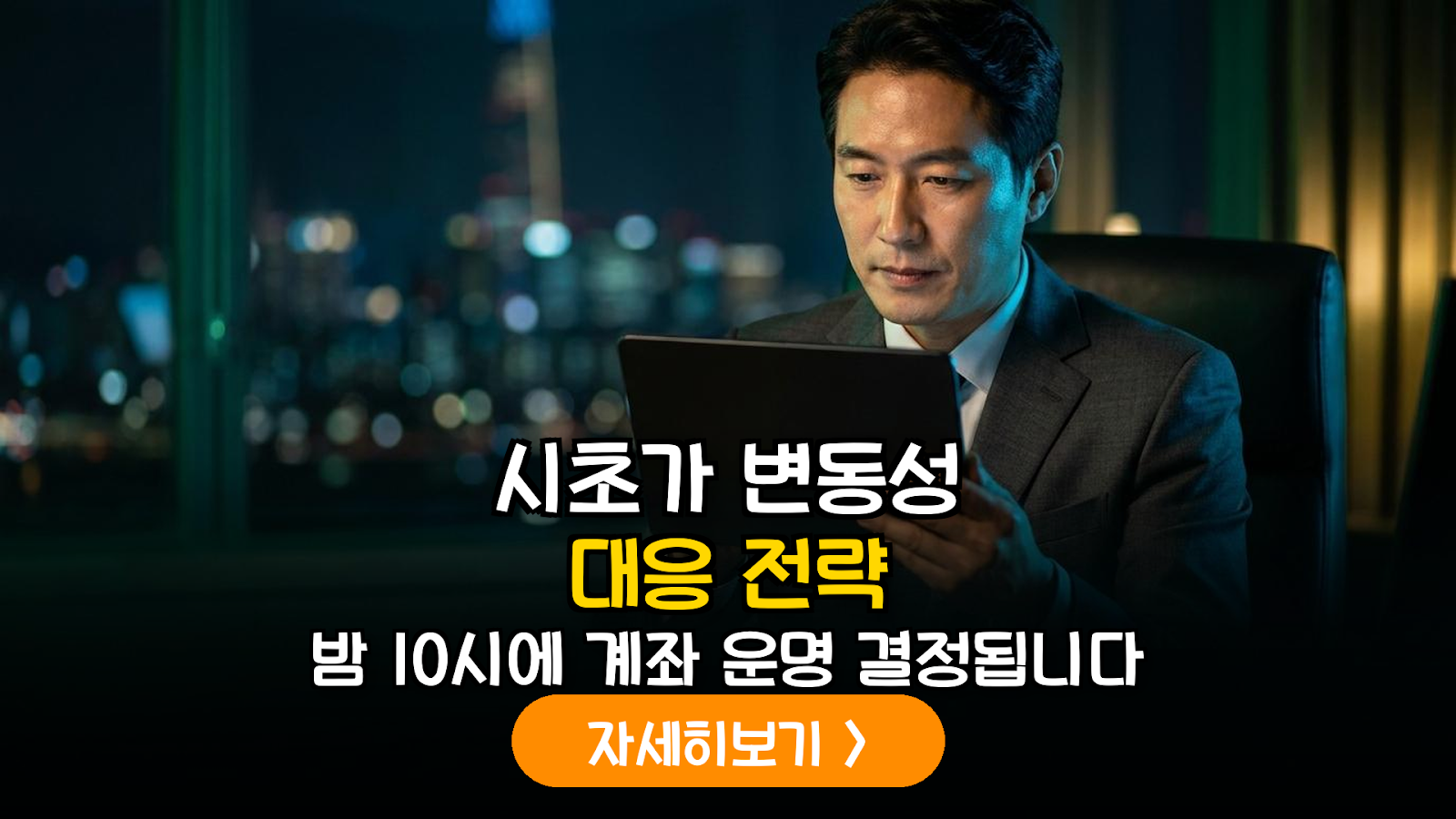 코스피 야간선물 지수를 활용한 익일 시초가 예측 및 리스크 관리 전략