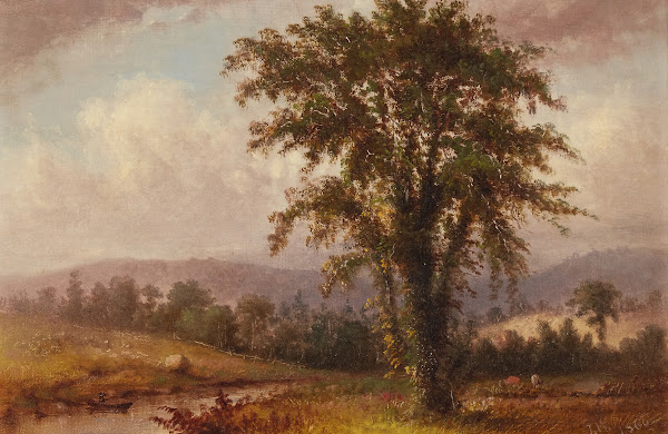 Landscape 1866