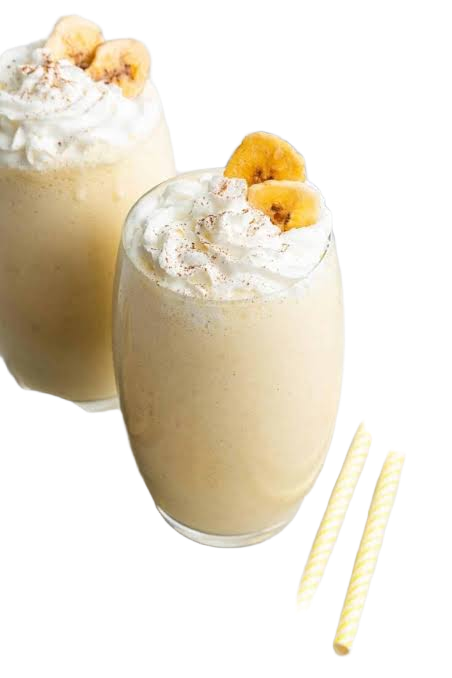 Banana Milkshake