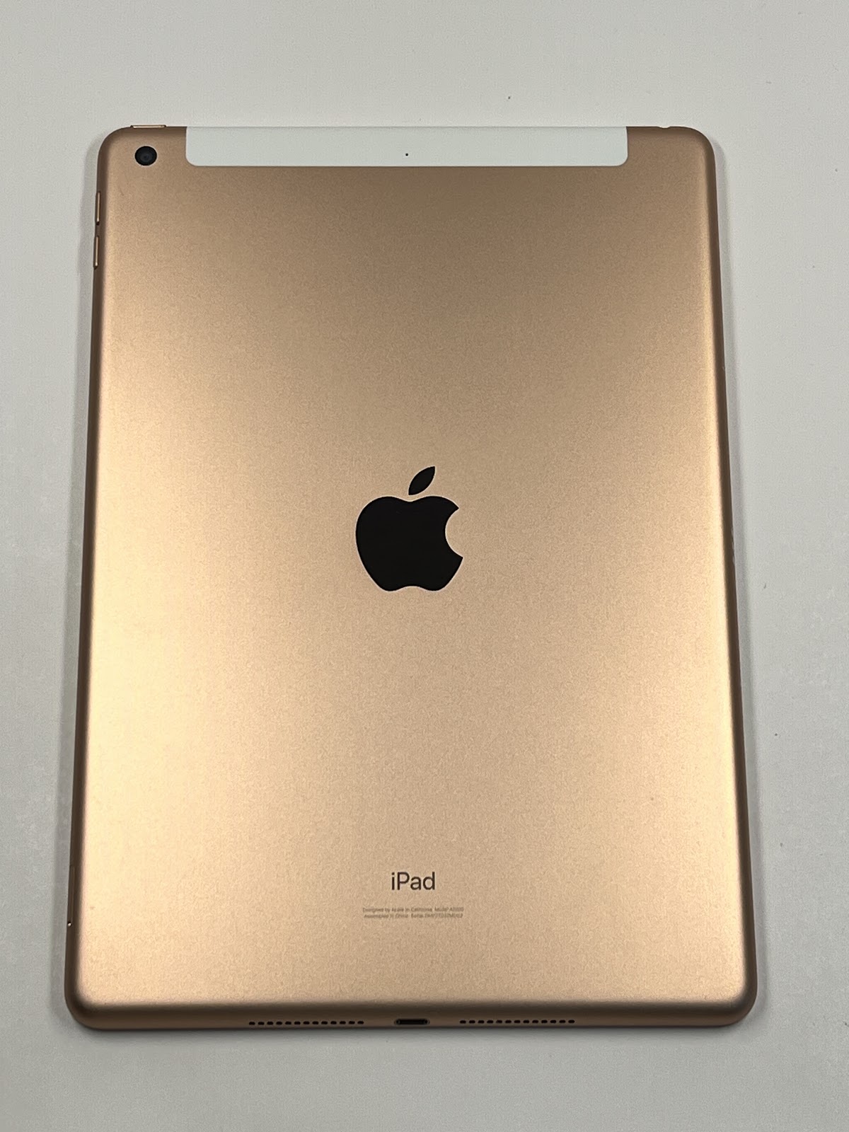 ipad 7 2019 出清機商品圖片