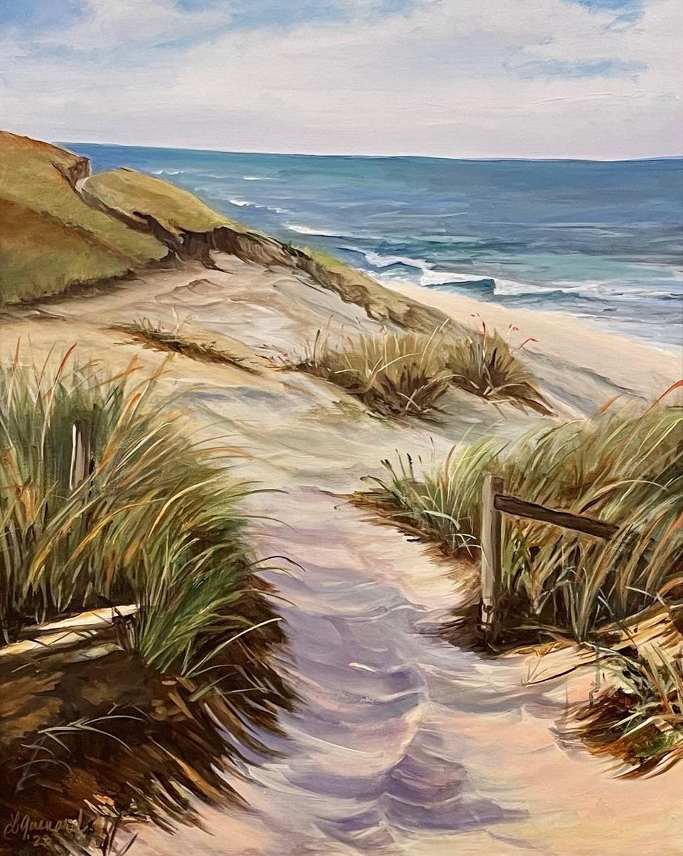 Lynn Guenard