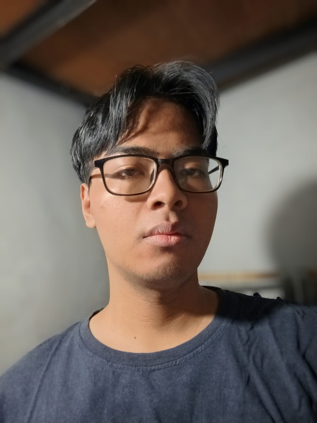 Haris Zidan