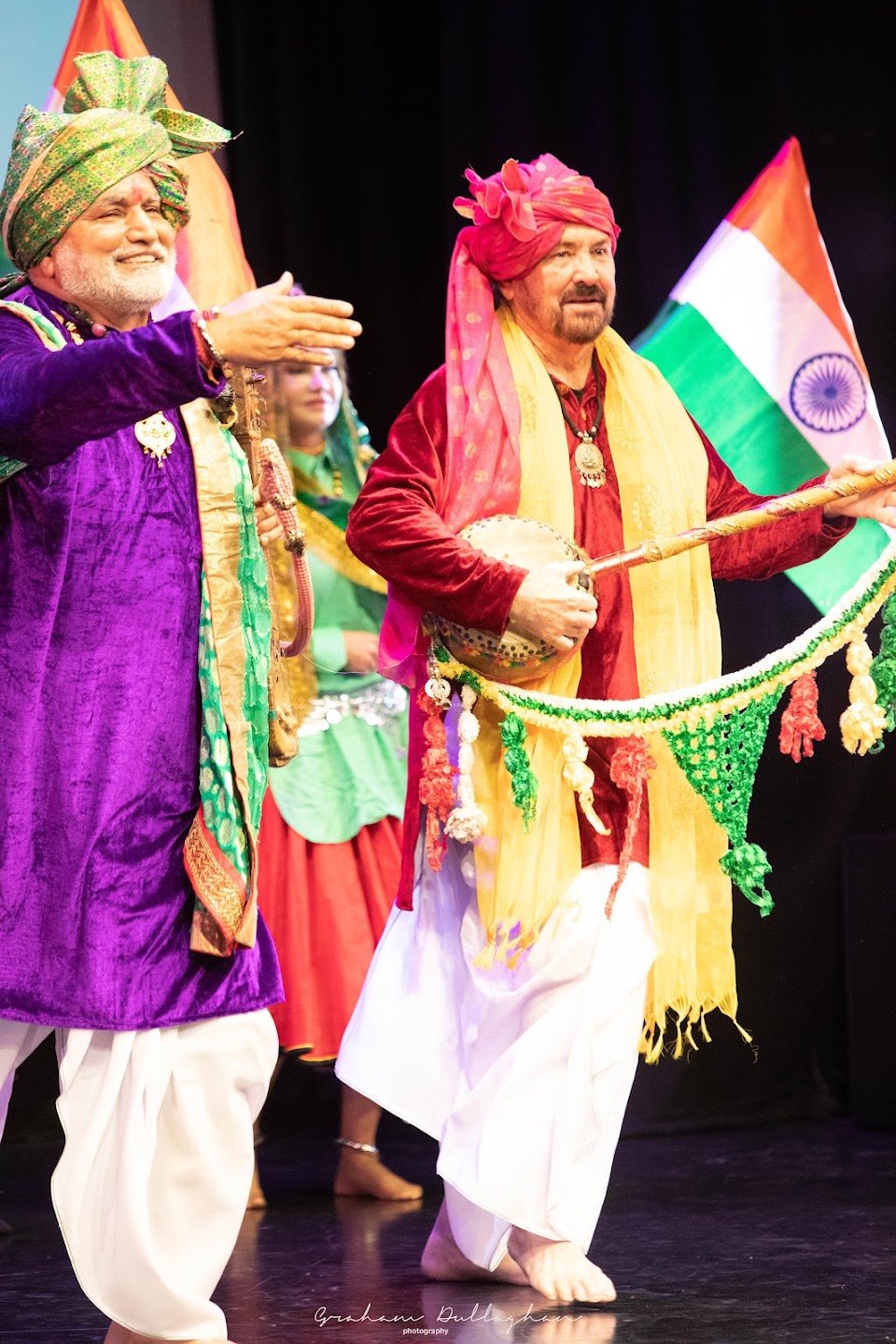 Bharat Mahotsav — Festival of One India (Swadeshi Connect), London, United Kingdom — photograph 73