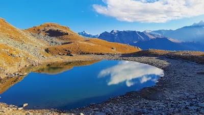 424|BHRIGU LAKE TREK 2N 3D