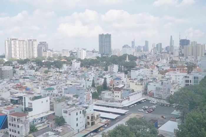 TP.HCM: Chung cư mini và căn hộ cho thuê do cấp xã quản lý - Đài Phát thanh và truyền hình Hà Nội