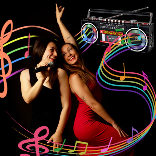 Fiesta de Musica Latina con Muchandrea y Maria Pi · foto 2