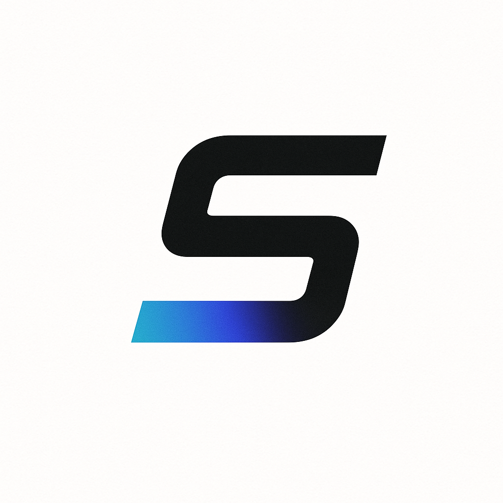 Streamline logo