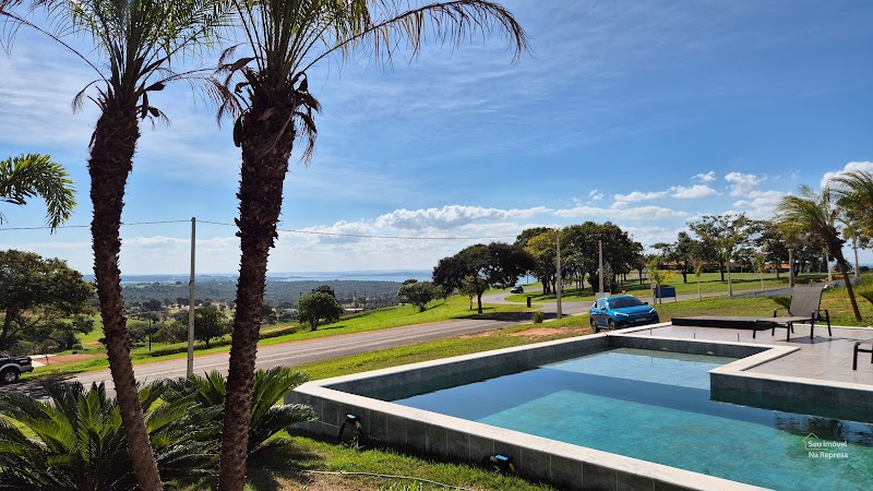 Foto 23 de Casa com 7 suítes, 2.000m² de terreno, vista para a represa à venda no Riviera de Santa Cristina XIII