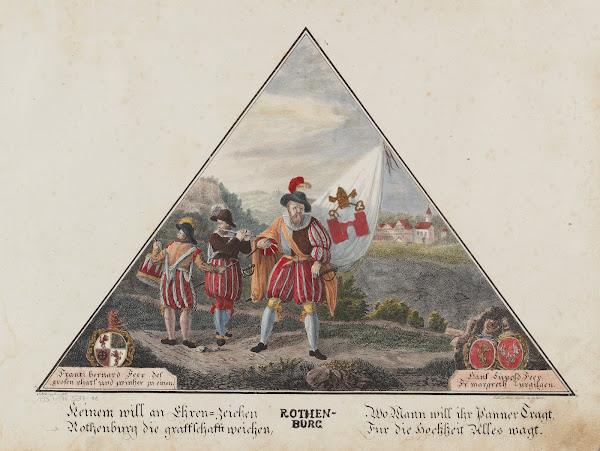 Rothenburg 1828