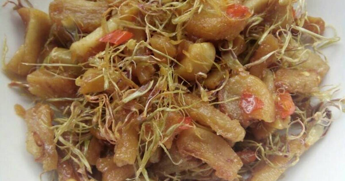 Tóp mỡ cháy sả