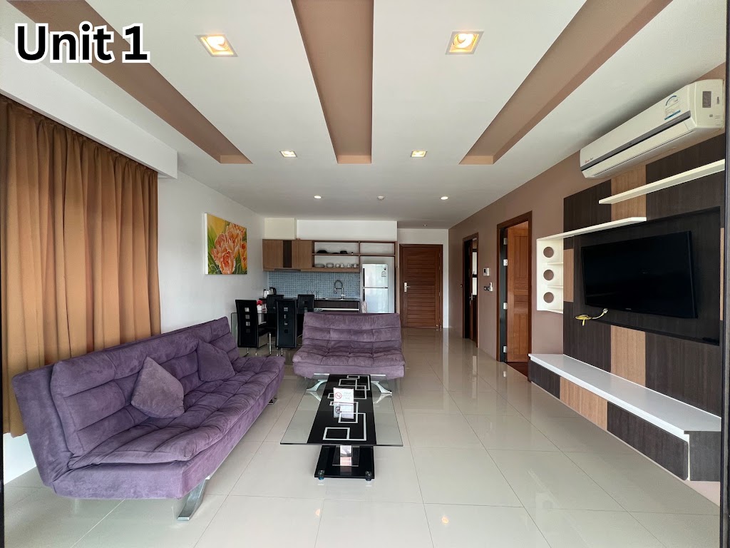 Chalong Miracle Lakeview · ฉลอง 3