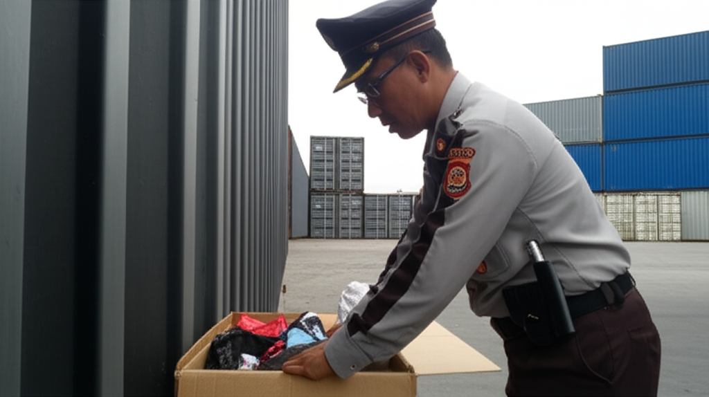 Mengenal Bea Cukai dan Perannya dalam Ekonomi Indonesia