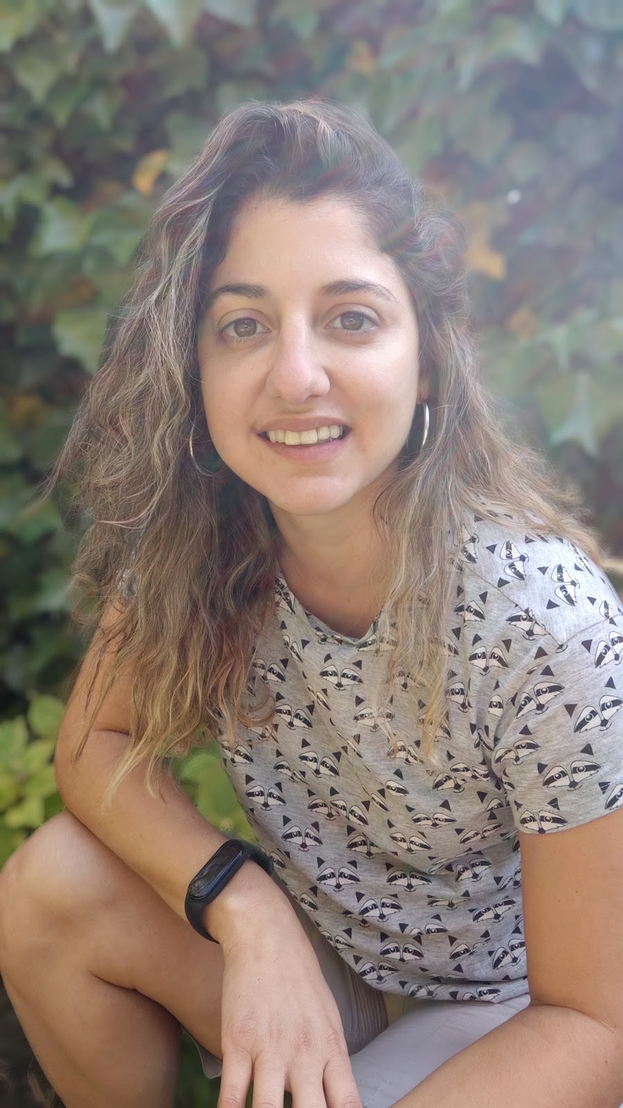 M. Cecilia Saavedra