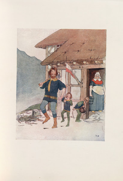 William Tell told again pl 03 1904
