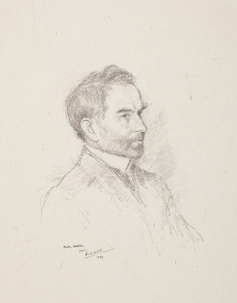 Mike Whalen 1909