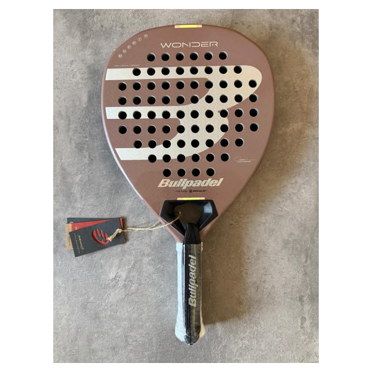 BULLPADEL WONDER 2026
