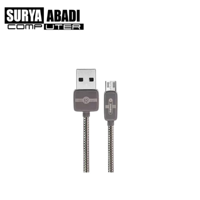 KABEL MIKRO REMAX REGOR
