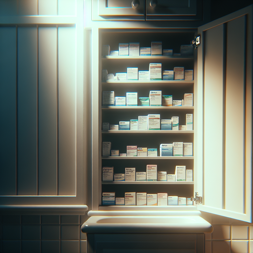 Can You Get Addicted to Benadryl?