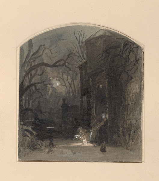Bleak house 1835 1882