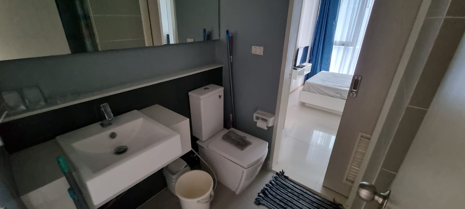 Baan Plai Haad Condo - 2 Bed, Floor 26 11