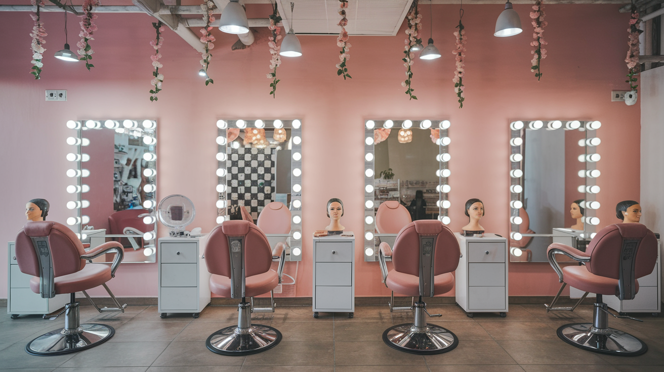 Best Beauty Parlours in Panvel – Top Picks