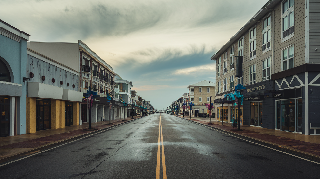 Is Myrtle Beach Closed to Tourists? Latest Travel Info