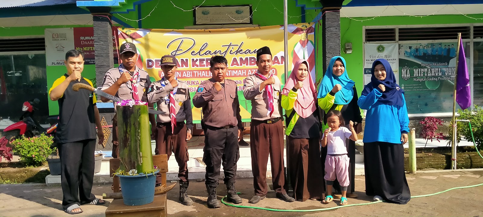 Foto Kegiatan