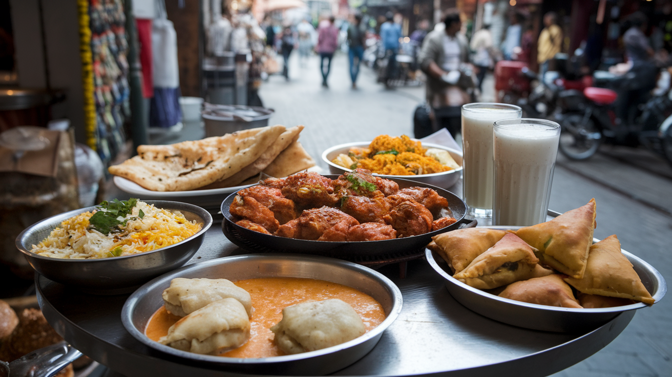 Best Street Food in Mumbai – Top 7 Picks