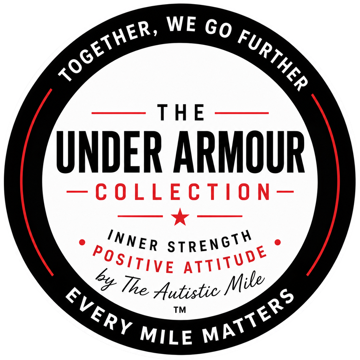 UA collection Logo