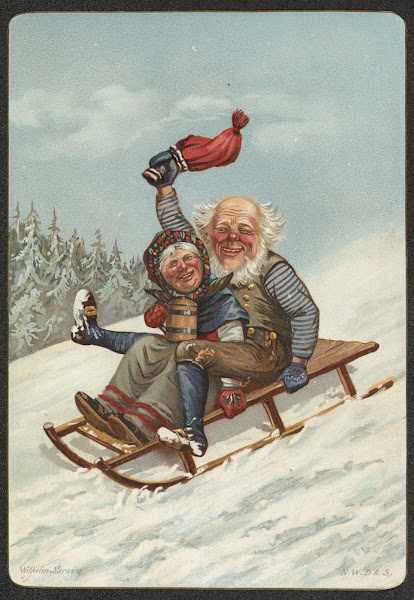 Christmas card