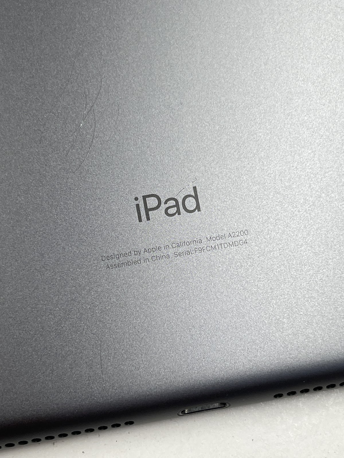 ipad 7 2019 商品圖片