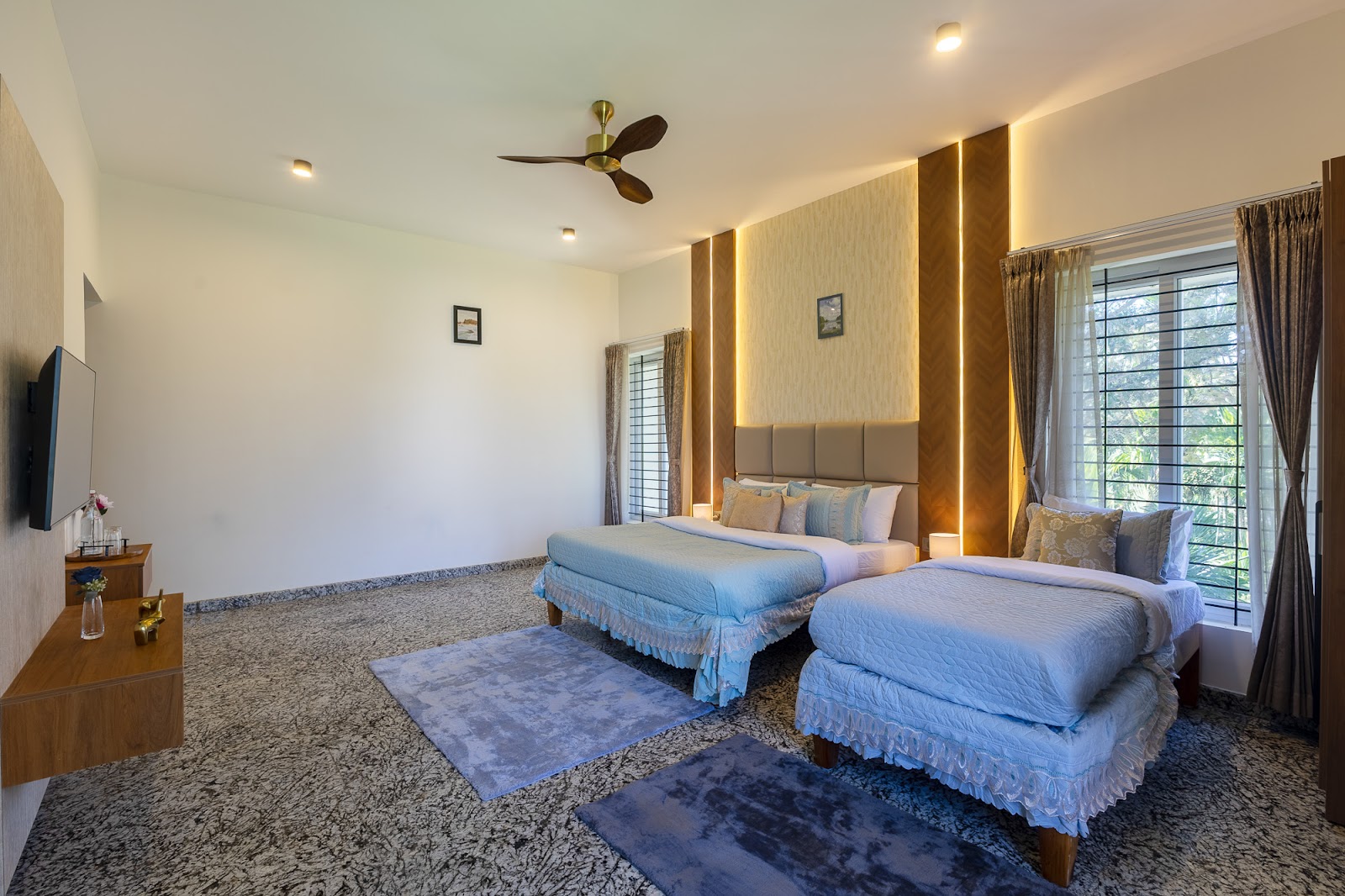 Aralu Villa