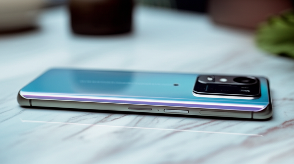 Oppo Reno 10 Inovasi Desain dan Performa dalam Genggaman Anda