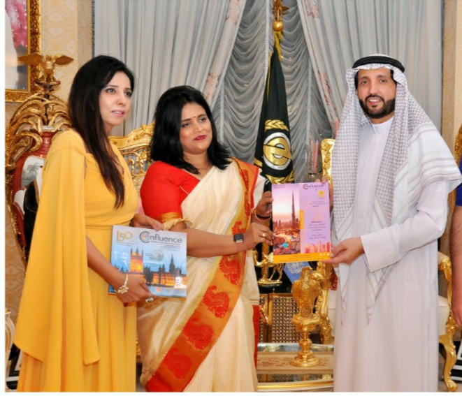 Bharat Mahotsav, Dubai, UAE — photograph 17