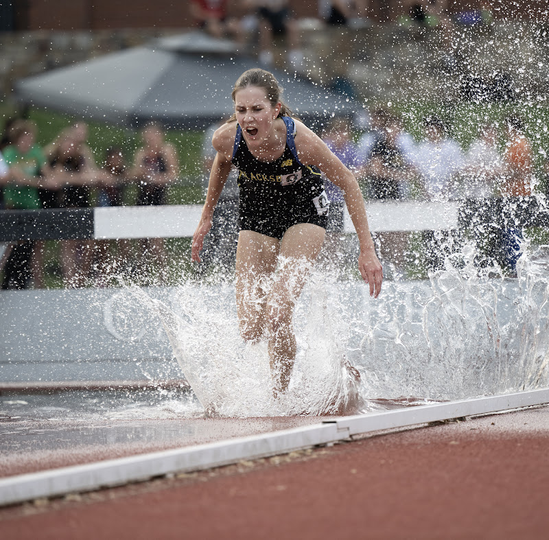 Photo from HS: Track & Field of Penny Griggs