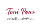 Toni Pons UK logo