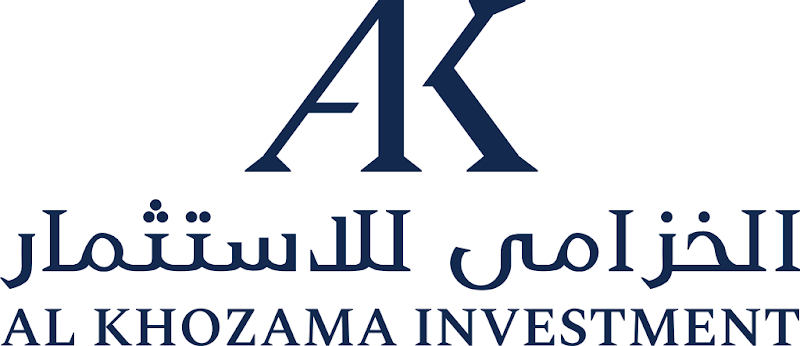 Al Khozama Investment logo