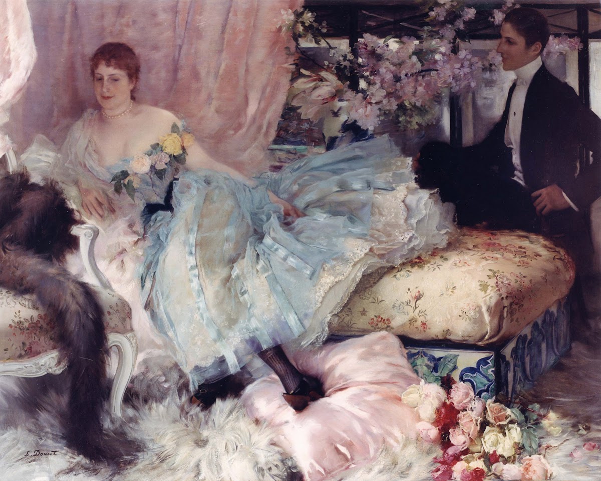 After the Ball