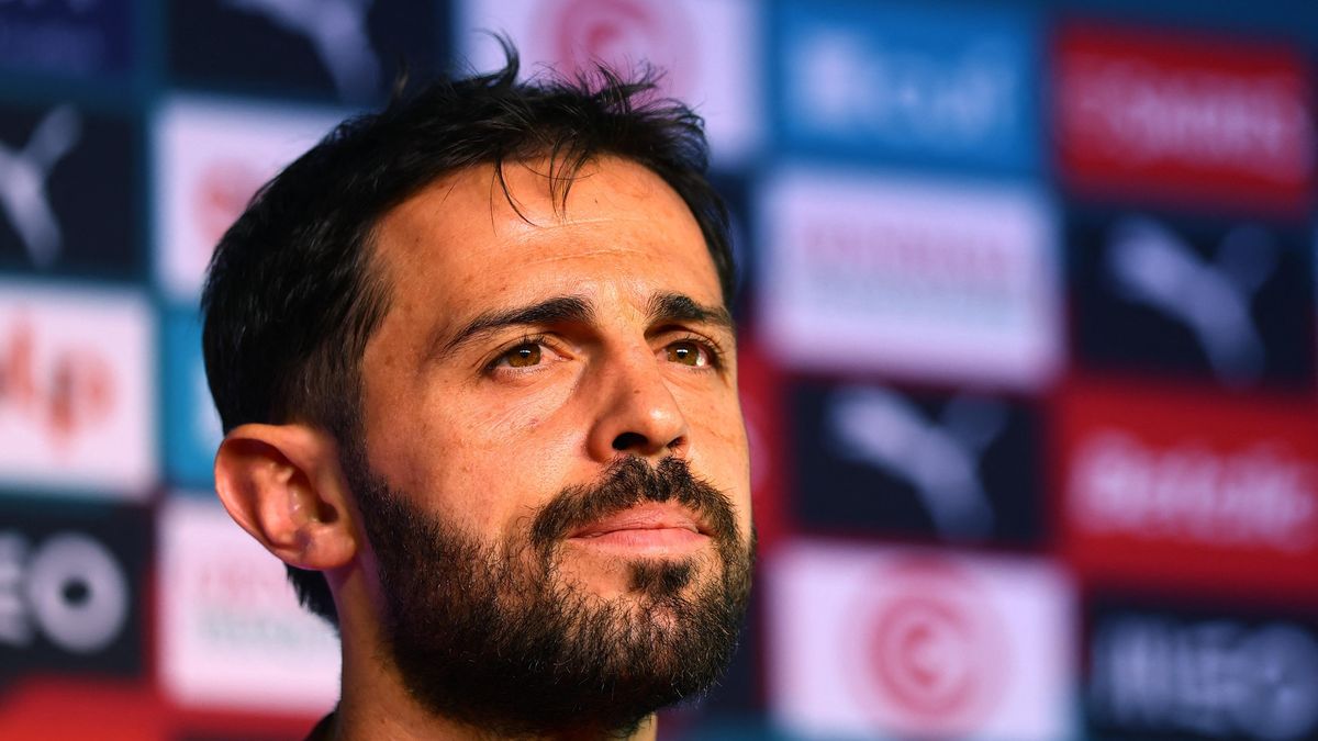Real Madrid được bảo chứng với thương vụ Bernardo Silva - Tạp chí Tri thức