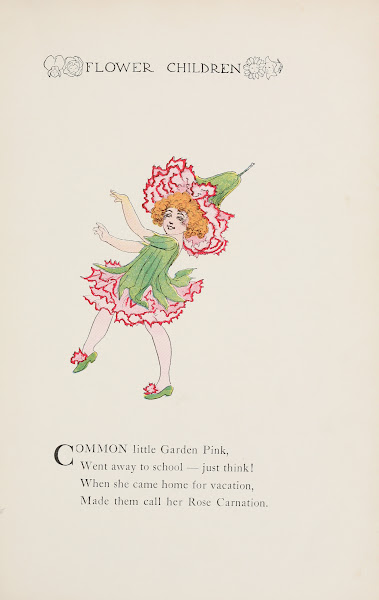 Flower Children pl24 1910