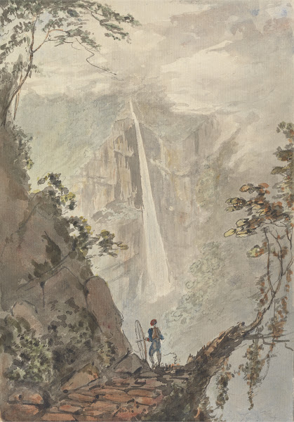 Murichom to Choka Chukha 1783