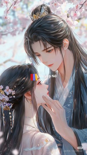 Cô Gái Xuyên Không và Hoàng Đế Bướng Bỉnh