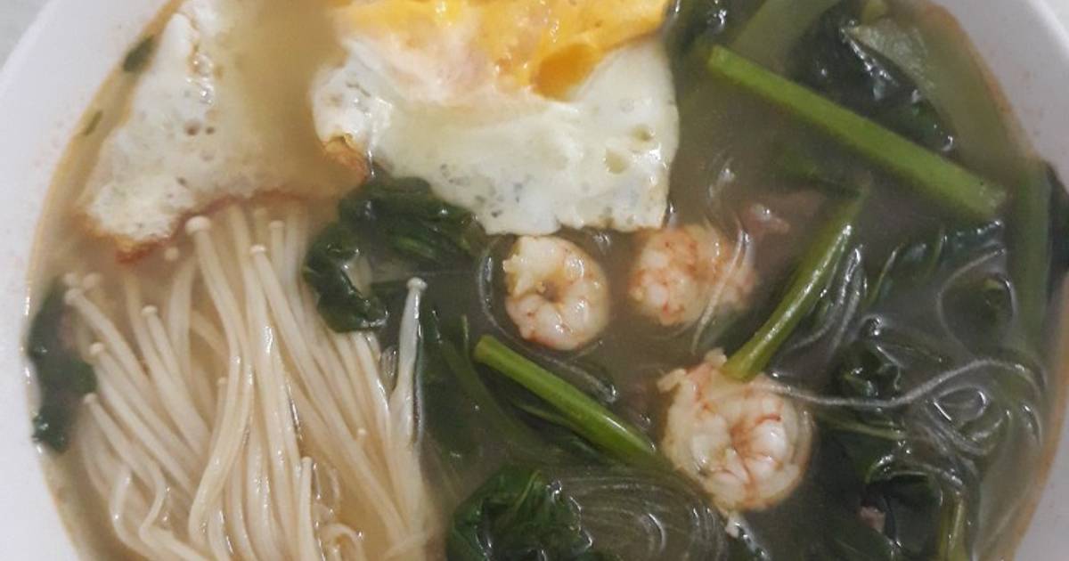 Miến thập cẩm