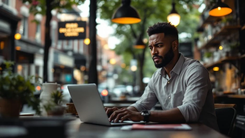 The St. Louis Business Reality: Competition is Fierce for Hyper-local integrated business ecosystem for St. Louis Missouri sm