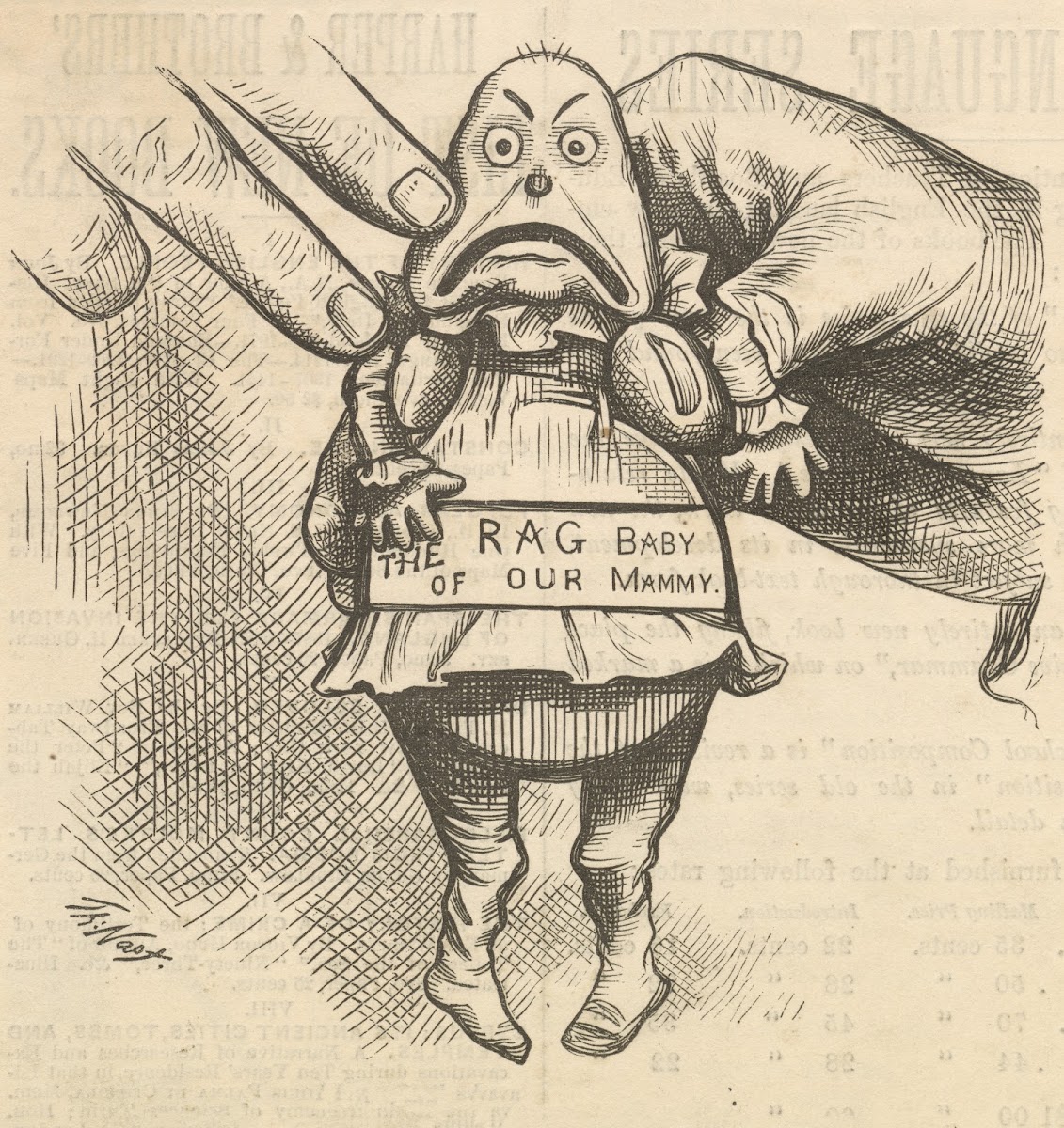 Dance to your daddy 1878