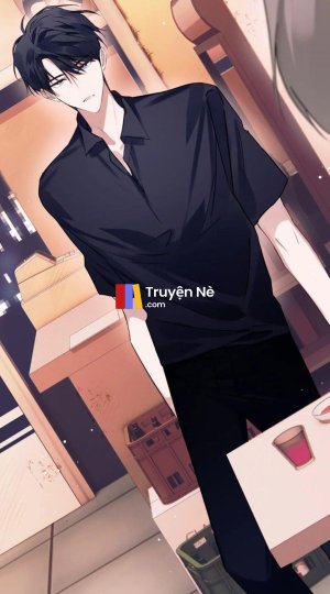 Mật Mã Tình Yêu