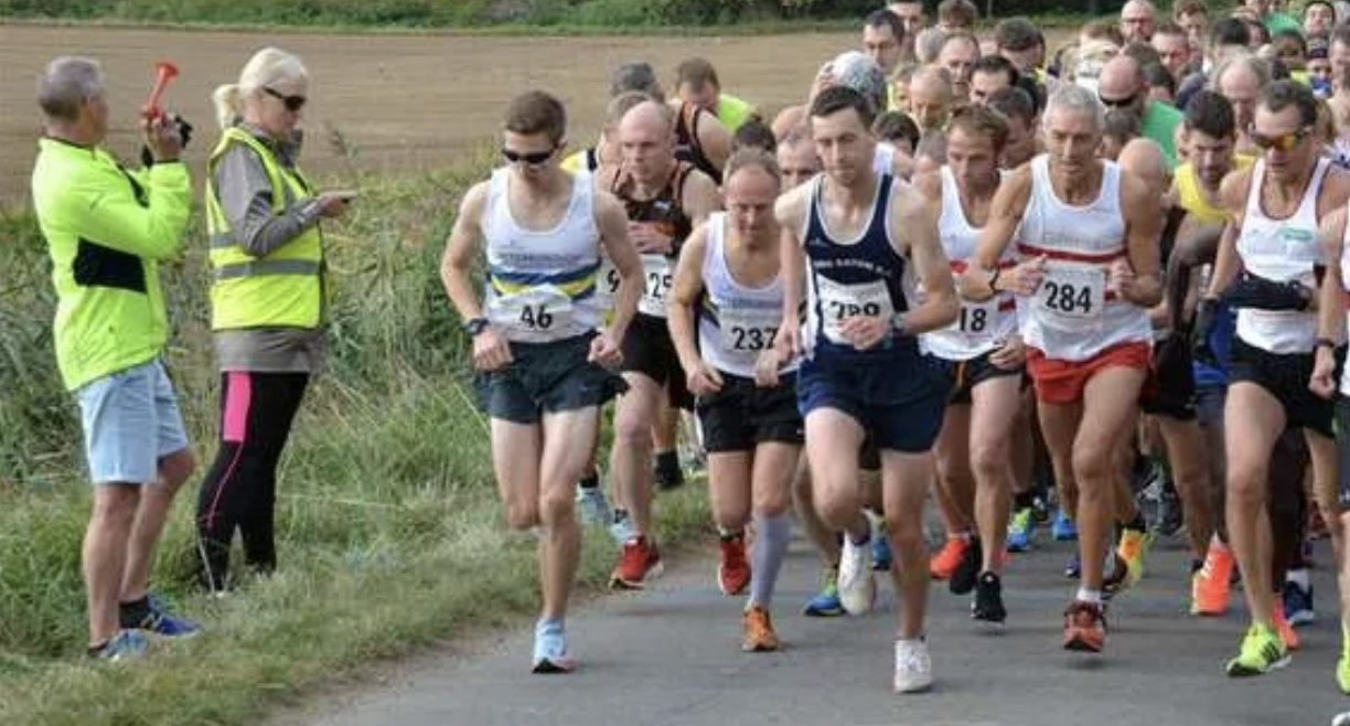 West Pinchbeck 10K