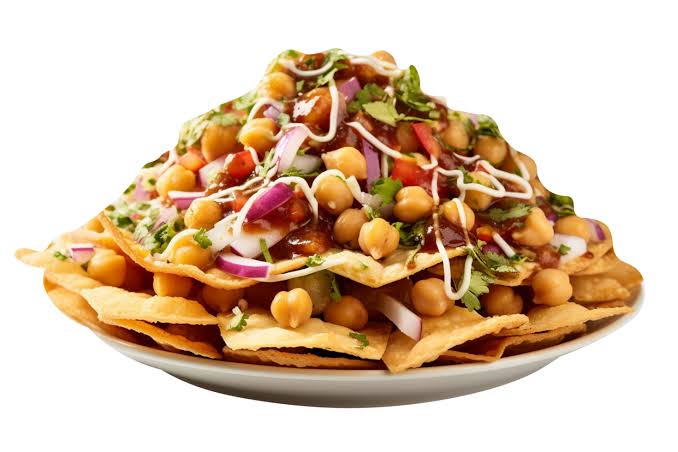 Pari Chaat
